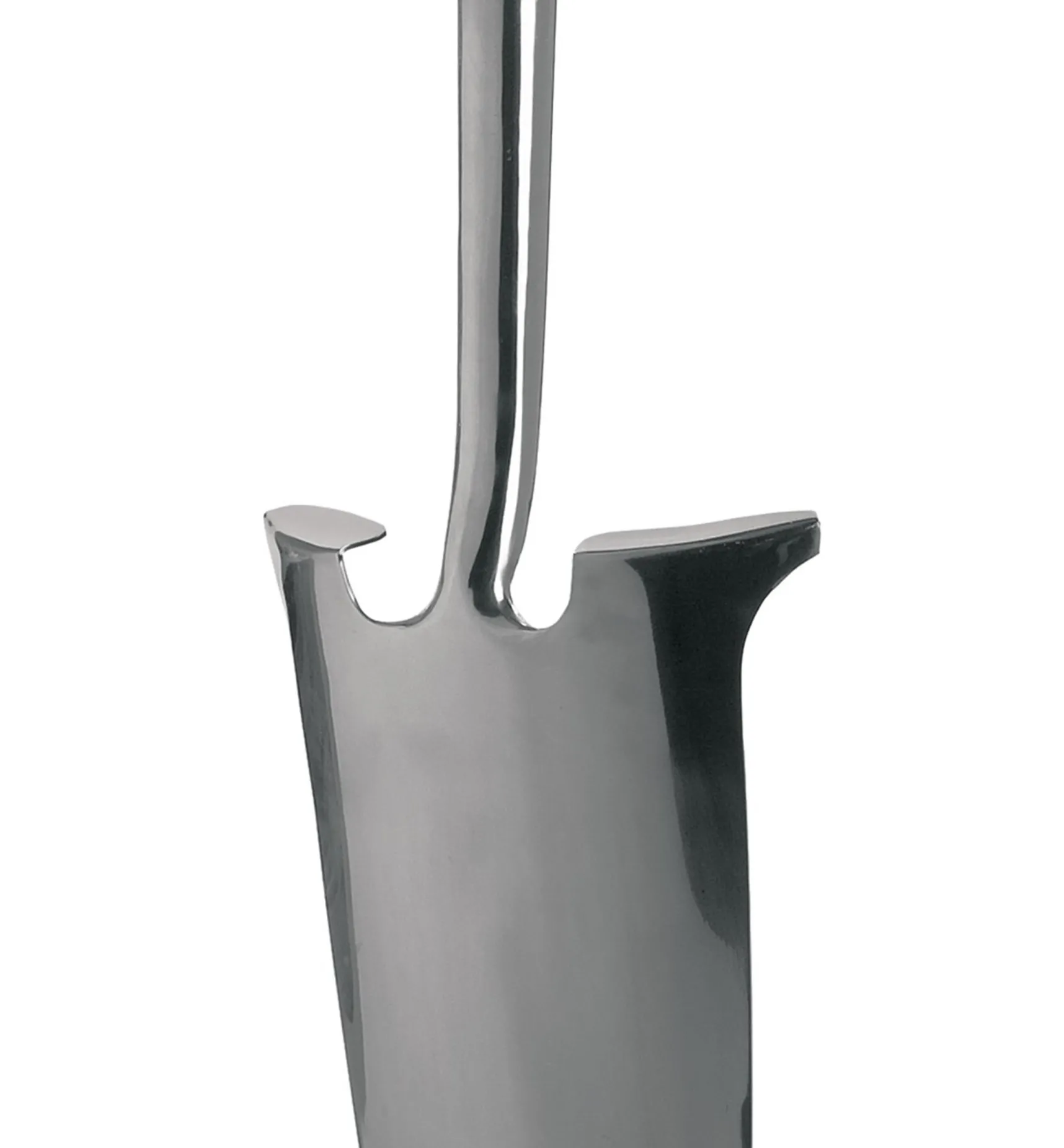 Clearance Radius Ergonomic Transplant Spade Spades
