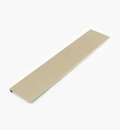 Hot Rail-Mount Shelves For The Aluminum Wall-Mount Rail Storage System Kitchen Hardware