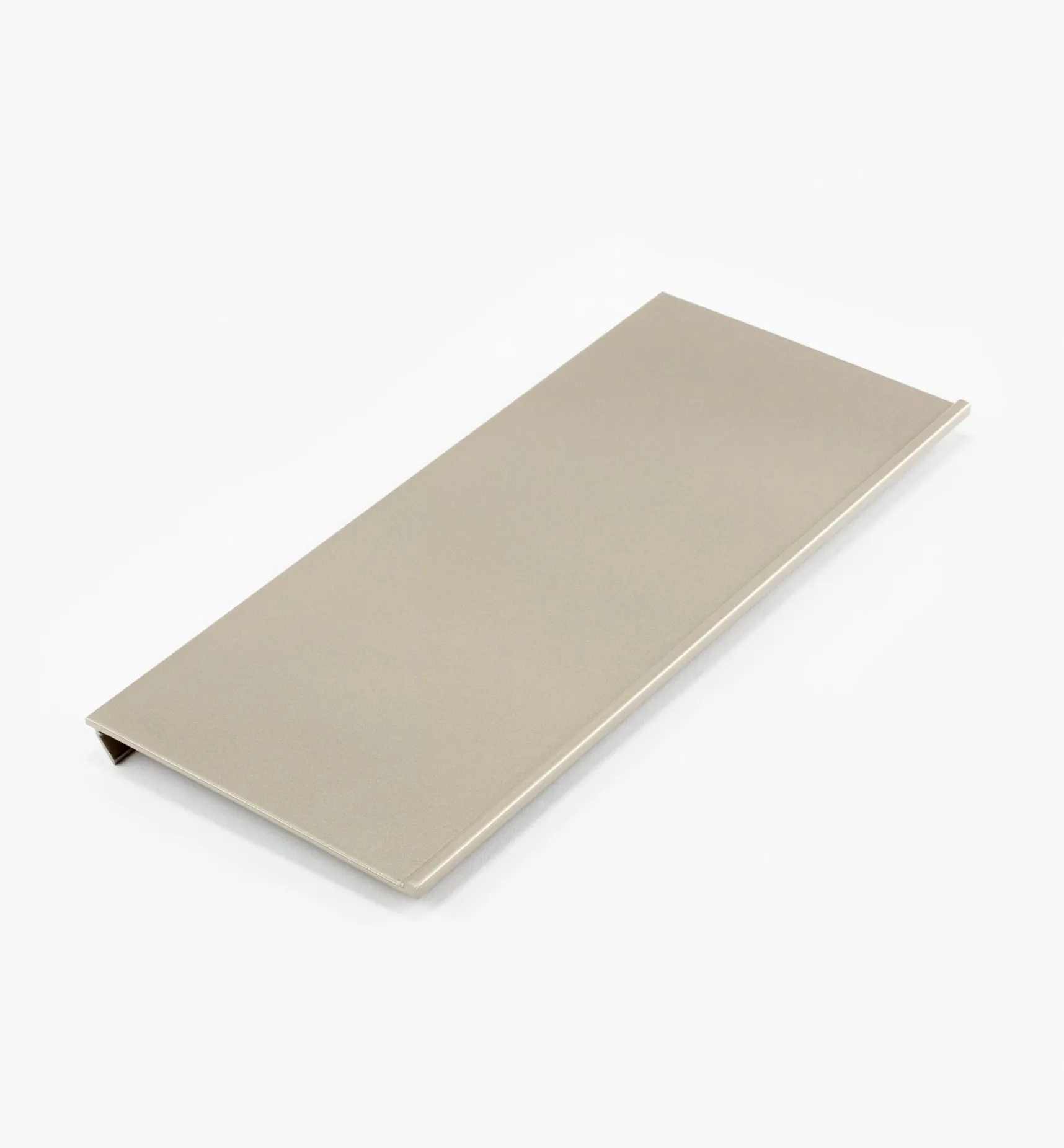 Hot Rail-Mount Shelves For The Aluminum Wall-Mount Rail Storage System Kitchen Hardware