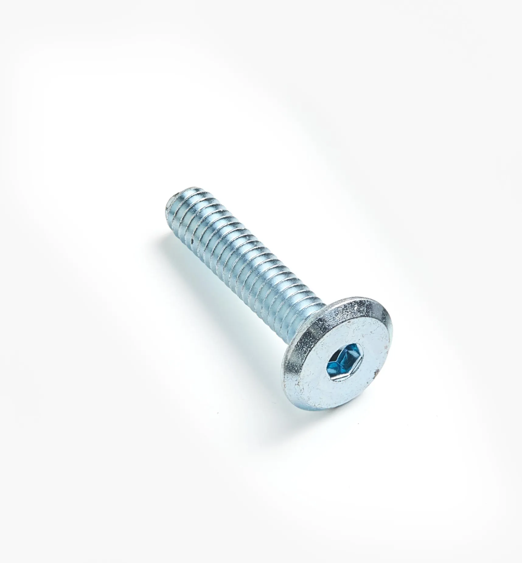 Sale Rampa 1/4-20 Flat-Head Bolts Fasteners