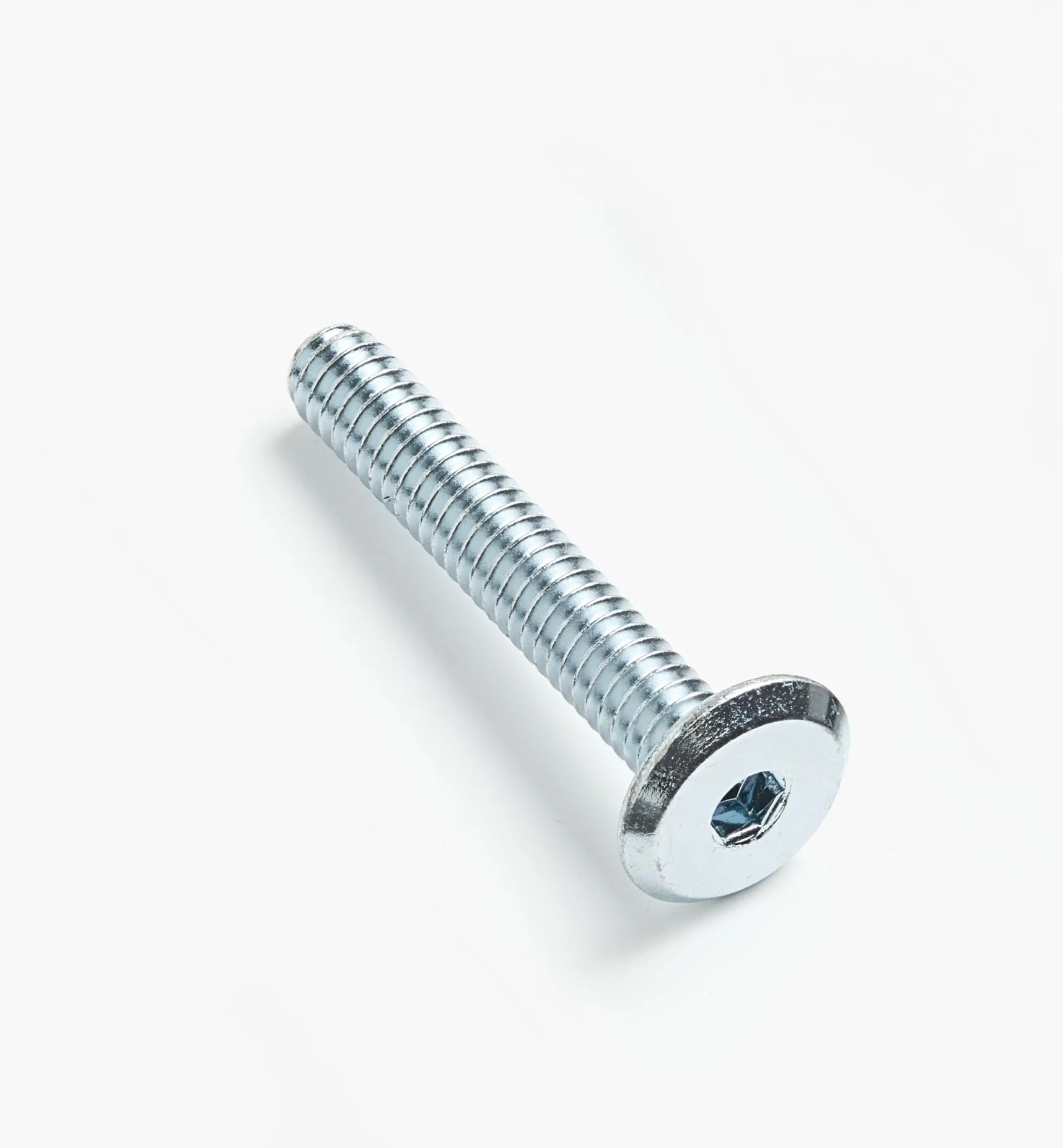 Sale Rampa 1/4-20 Flat-Head Bolts Fasteners