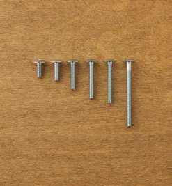 Online Rampa 1/4-20 Mushroom-Head Bolts Fasteners
