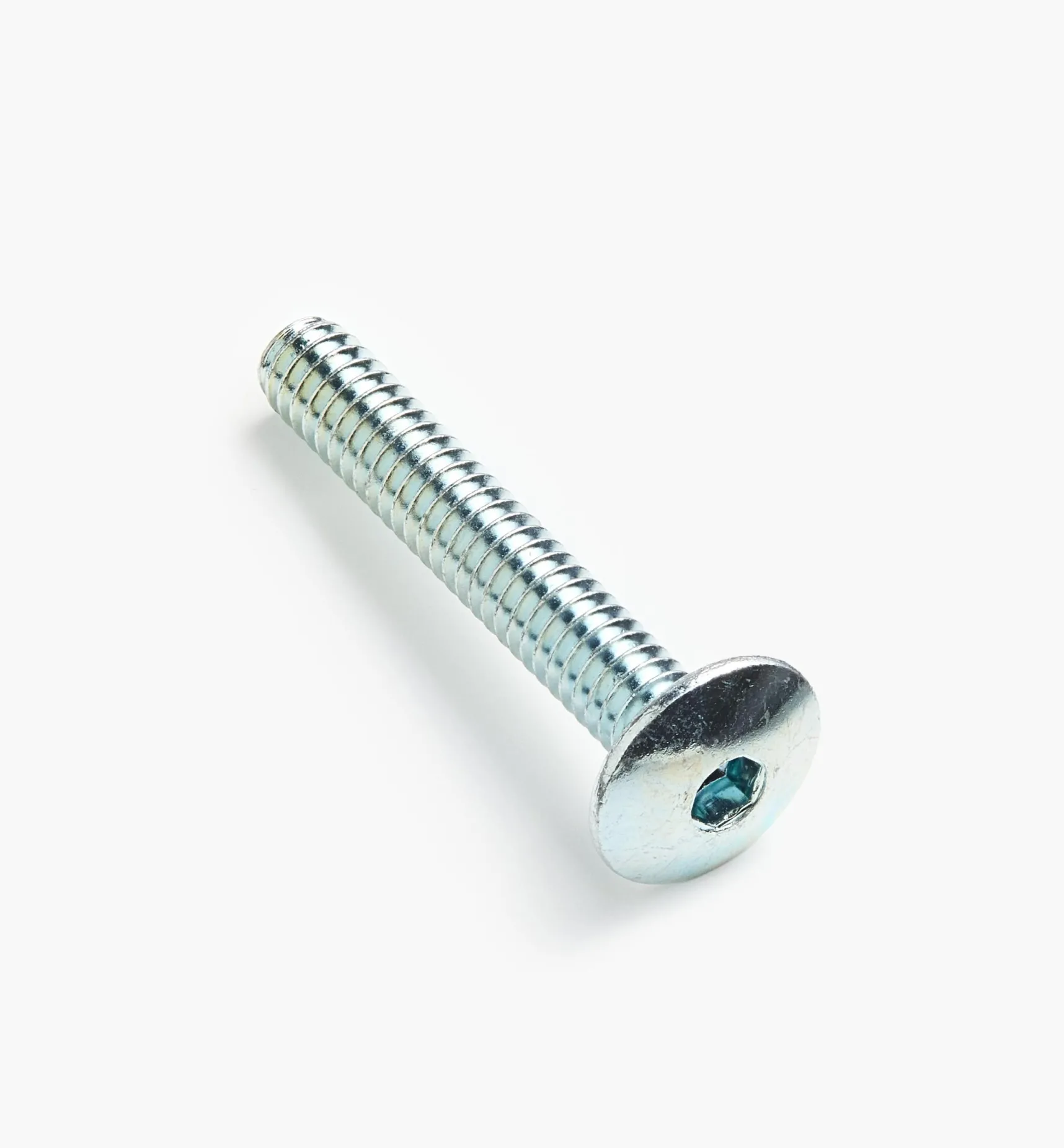 Online Rampa 1/4-20 Mushroom-Head Bolts Fasteners