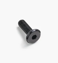 Hot Rampa Black M8 Flat-Head Bolt Fasteners