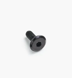 Best Rampa Black M6 Flat-Head Bolts Fasteners