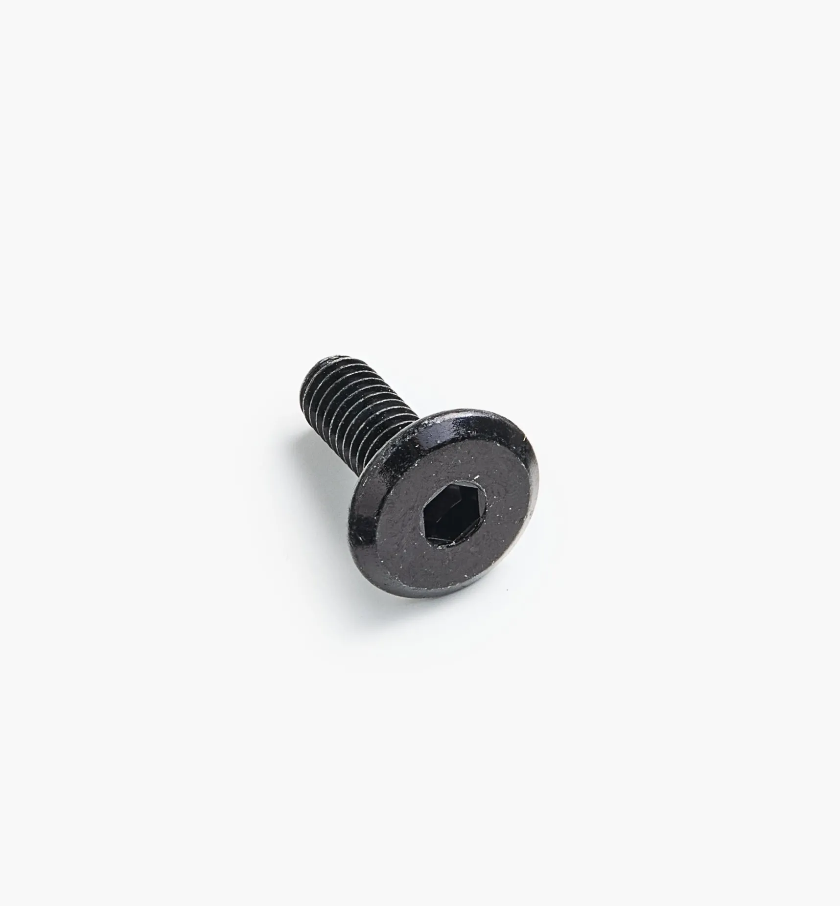 Best Rampa Black M6 Flat-Head Bolts Fasteners