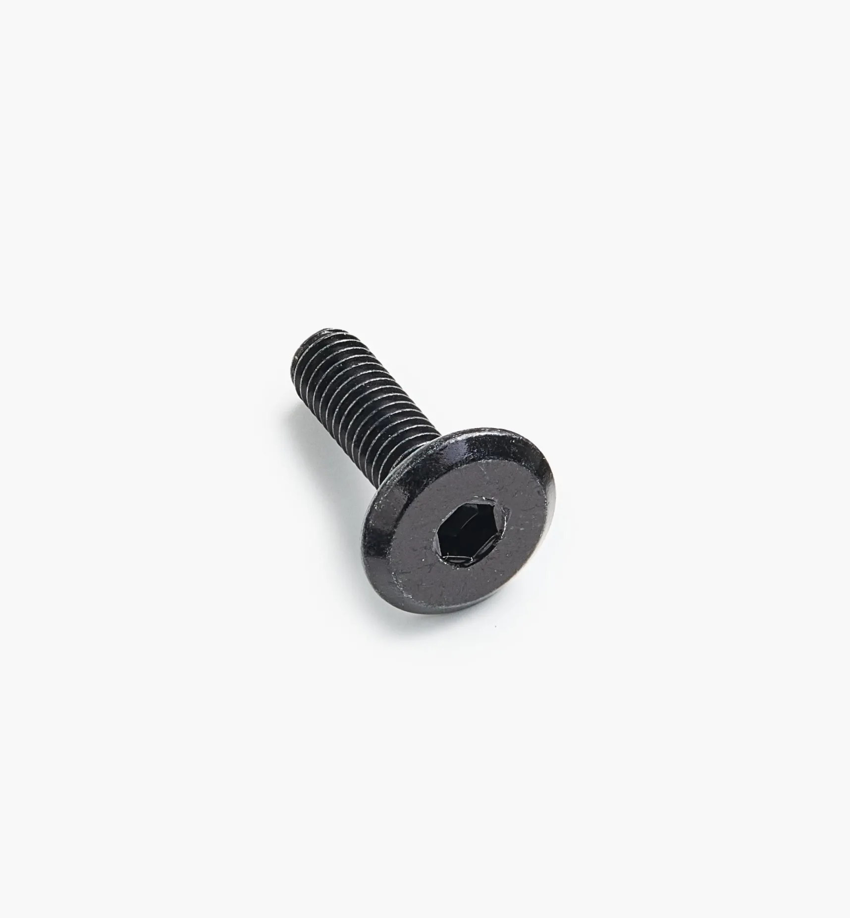 Best Rampa Black M6 Flat-Head Bolts Fasteners