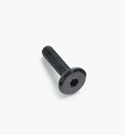 Best Rampa Black M6 Flat-Head Bolts Fasteners