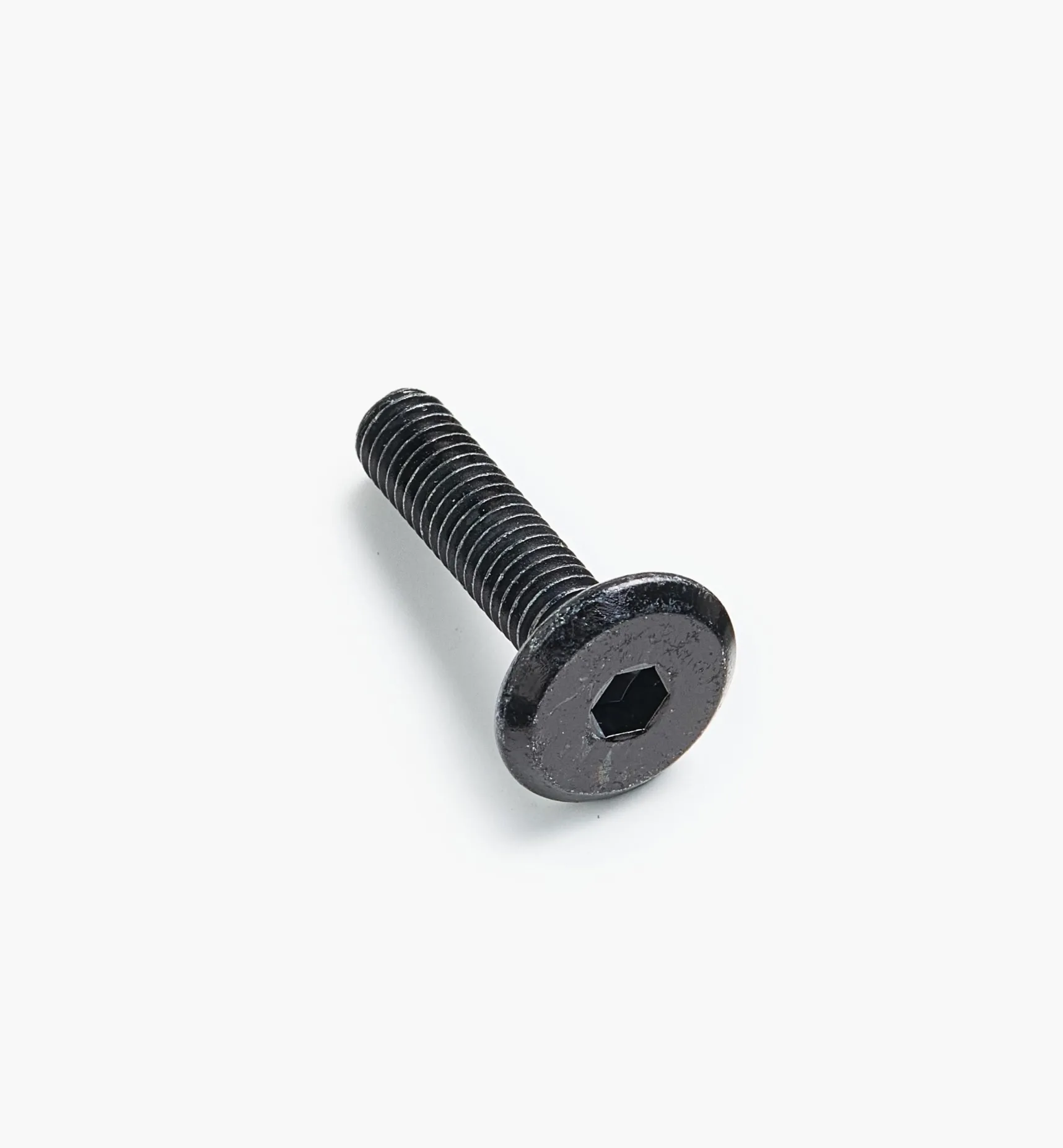 Best Rampa Black M6 Flat-Head Bolts Fasteners