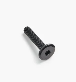 Best Rampa Black M6 Flat-Head Bolts Fasteners