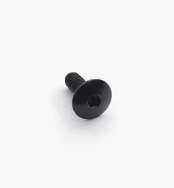 Hot Rampa M6 Black Mushroom-Head Bolts Fasteners