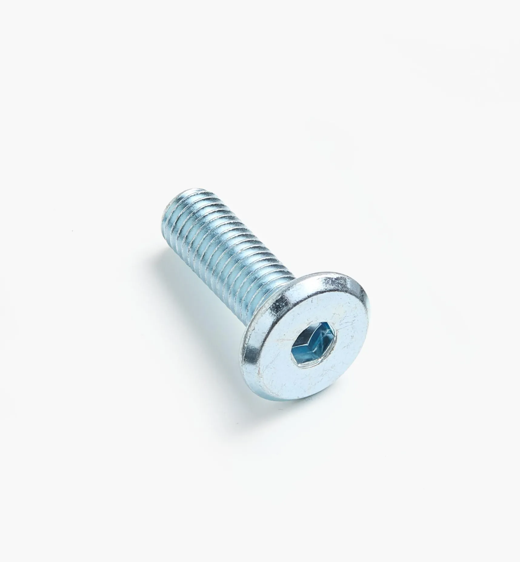Clearance Rampa M8 Flat-Head Bolts Fasteners