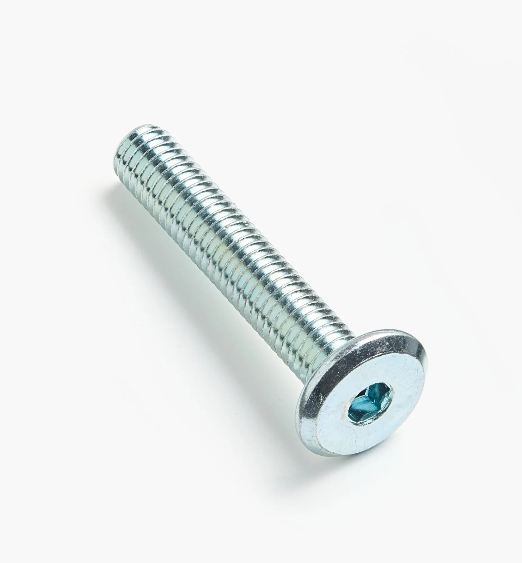 Clearance Rampa M8 Flat-Head Bolts Fasteners