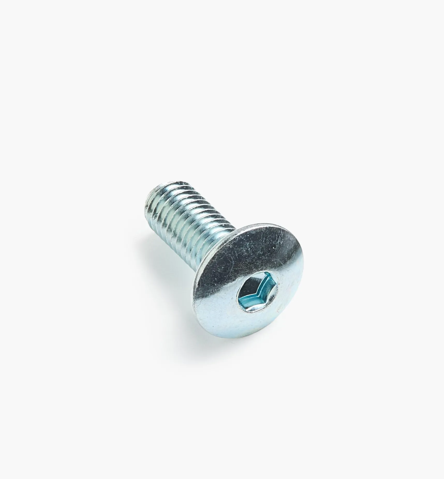 Rampa M8 Mushroom-Head Bolts Fasteners