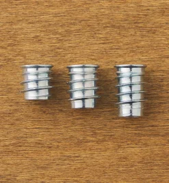 Outlet Rampa SKD30 1/4-20 Inserts Fasteners