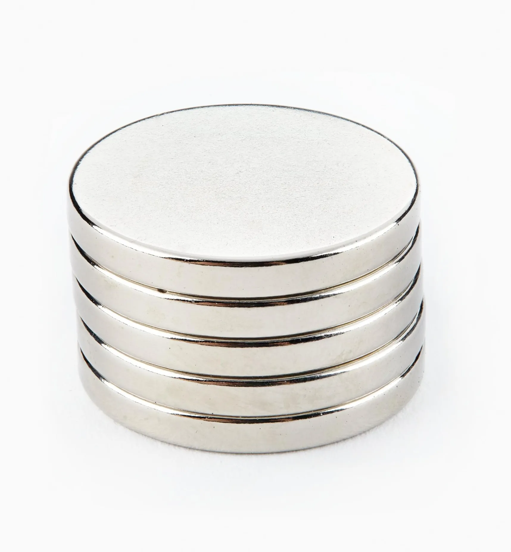 Outlet Rare-Earth Circular Magnets Magnets|Magnets