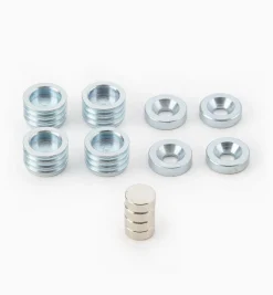 Best Rare-Earth Magnet, Cup & Washer Sets Magnets|Magnets