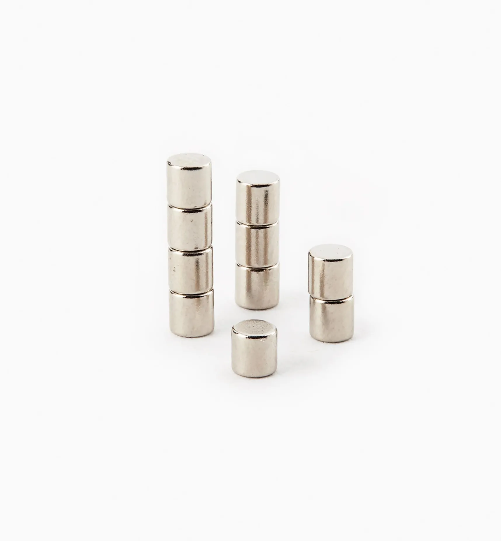 New Rare-Earth Rod Magnets Magnets|Magnets