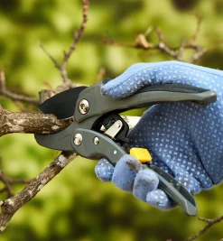 Hot Ratcheting Hand Pruner Pruners