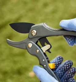 Hot Ratcheting Hand Pruner Pruners