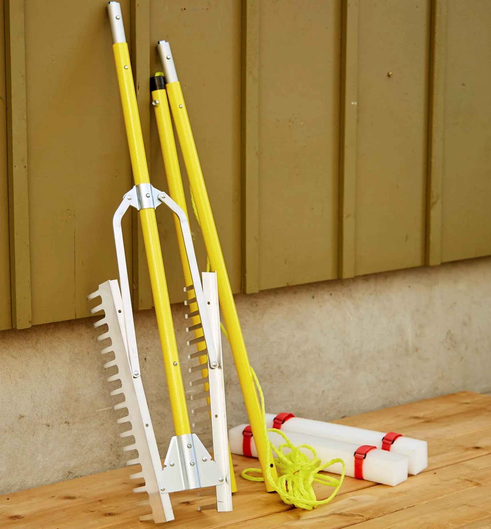 Best Razer Rake Weeding