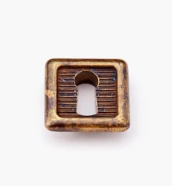 Online Recess Square Escutcheon Escutcheons