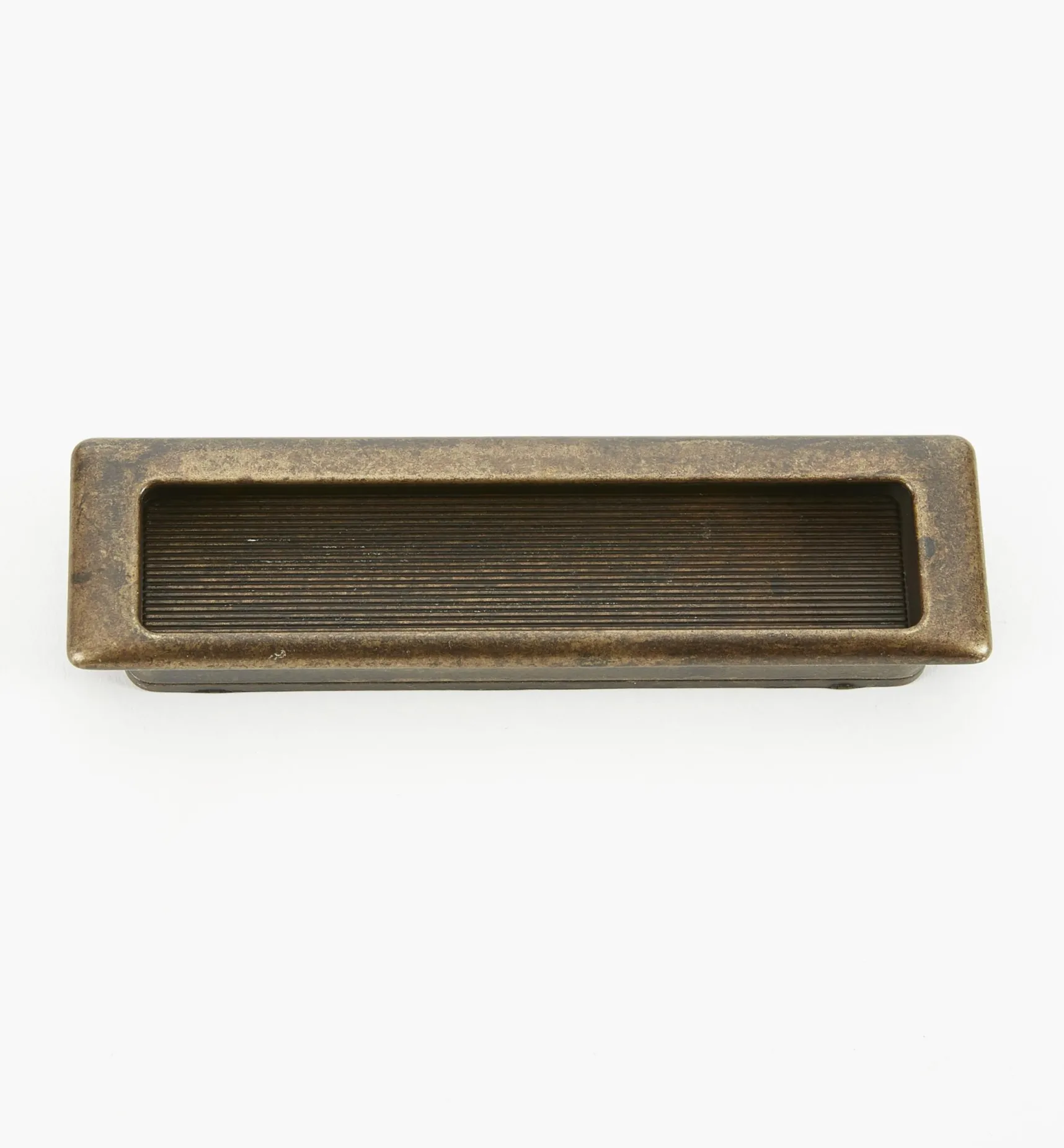 Sale Recess Rectangular Pulls Pulls