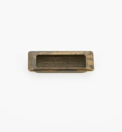 Sale Recess Rectangular Pulls Pulls