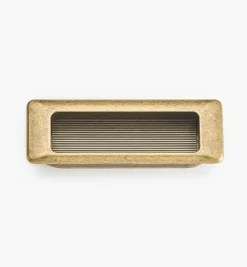 Sale Recess Rectangular Pulls Pulls