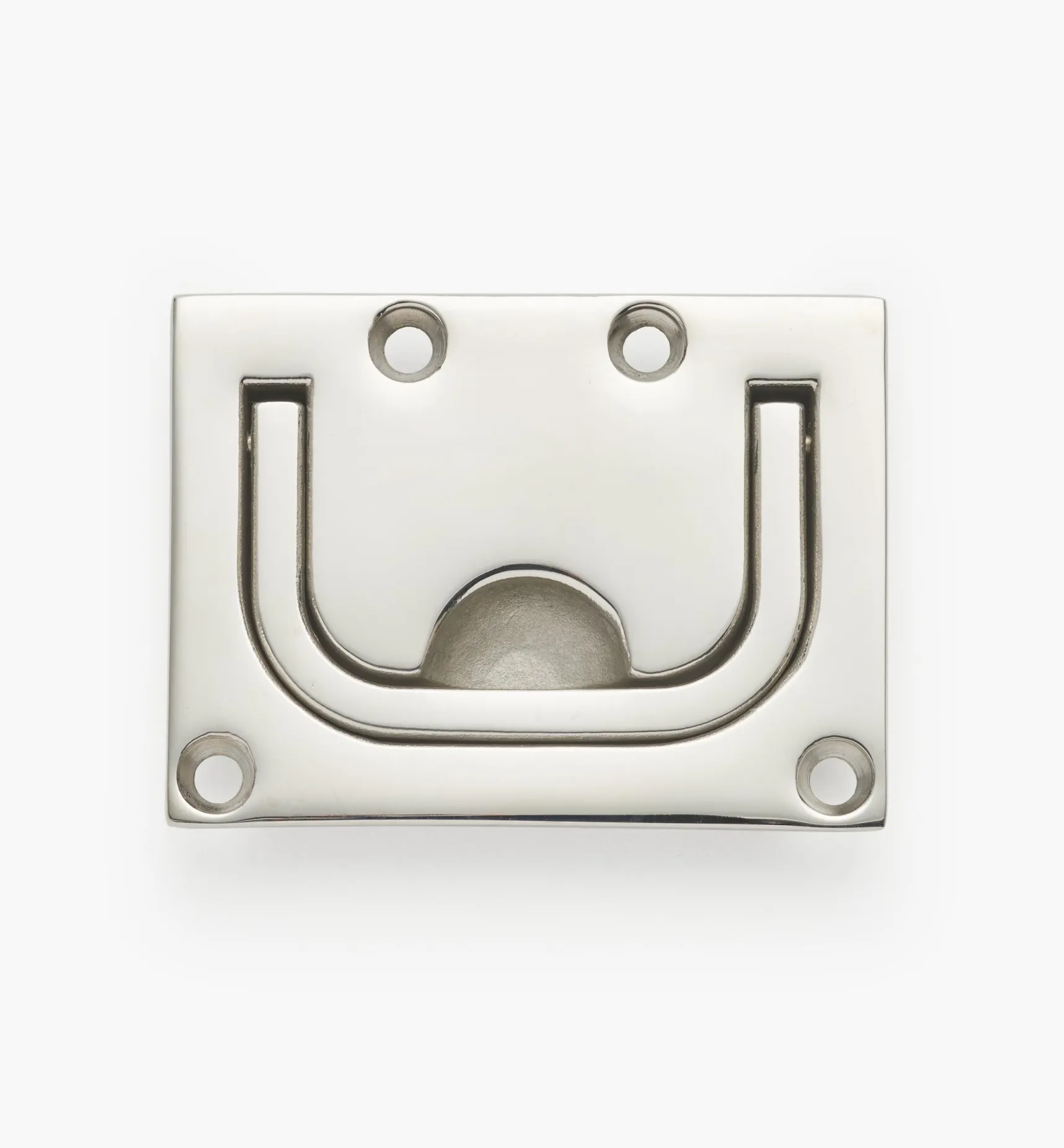 Best Recessed Chest Handle Pulls