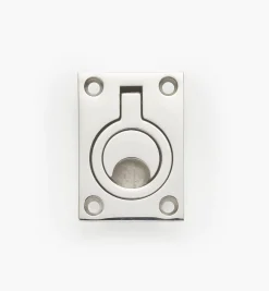 Hot Recessed Finger Pulls Pulls