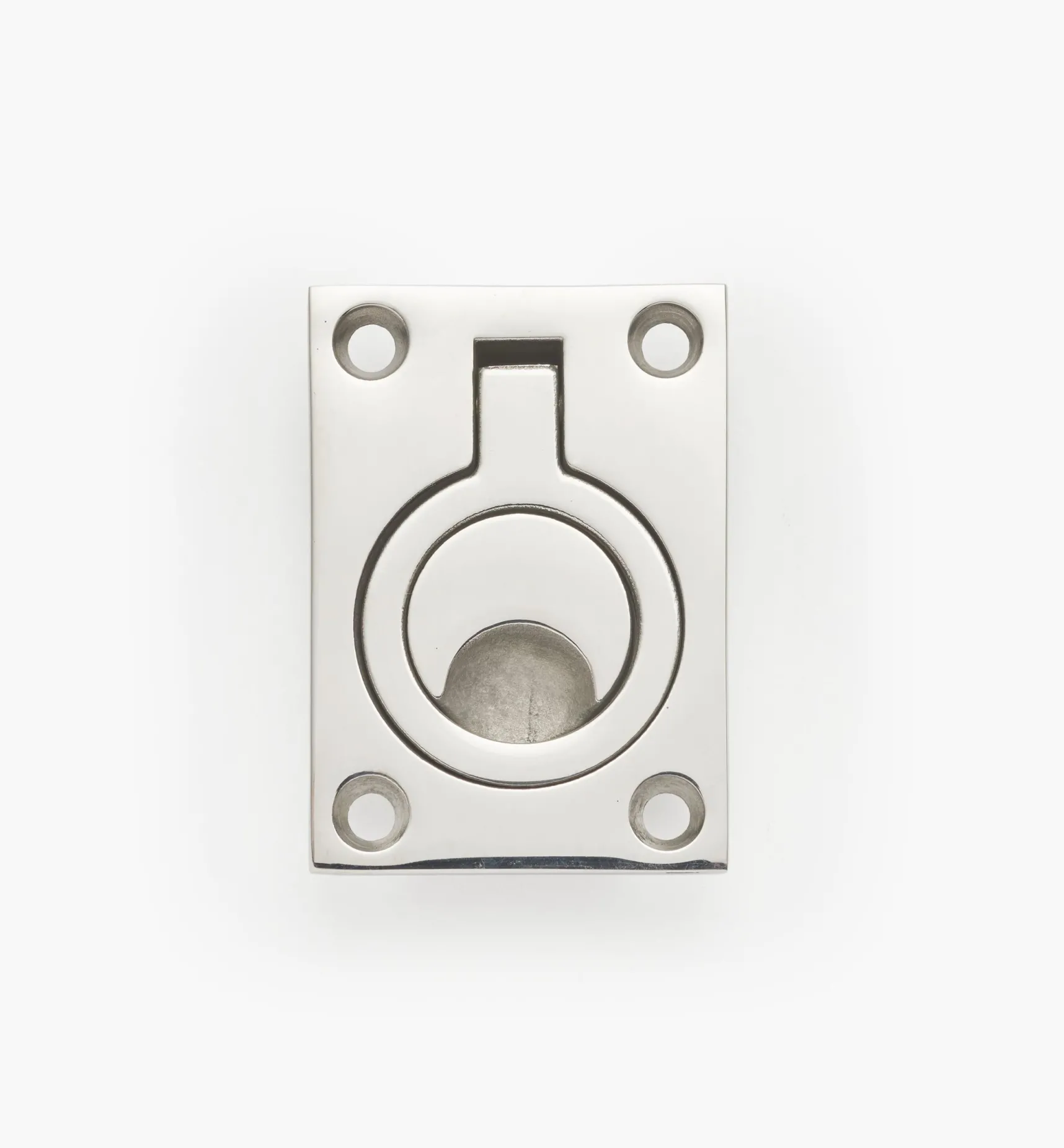 Hot Recessed Finger Pulls Pulls