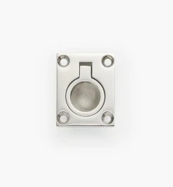 Hot Recessed Finger Pulls Pulls