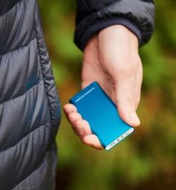 Online Rechargeable Handwarmer Outdoor Recreation