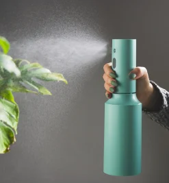 Rechargeable Plant Mister Indoor Gardening