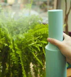 Rechargeable Plant Mister Indoor Gardening