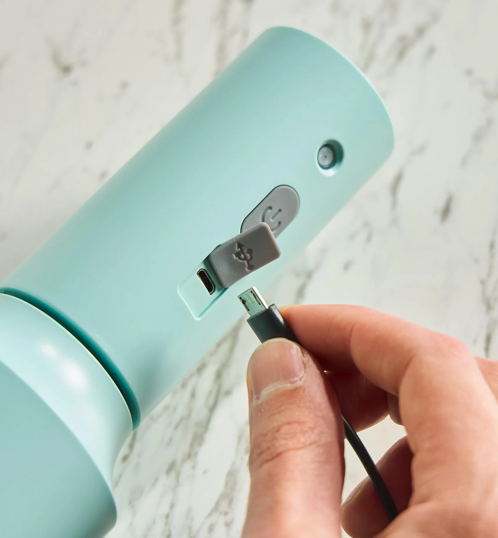 Rechargeable Plant Mister Indoor Gardening