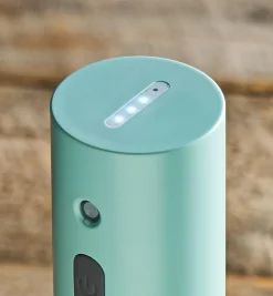Rechargeable Plant Mister Indoor Gardening
