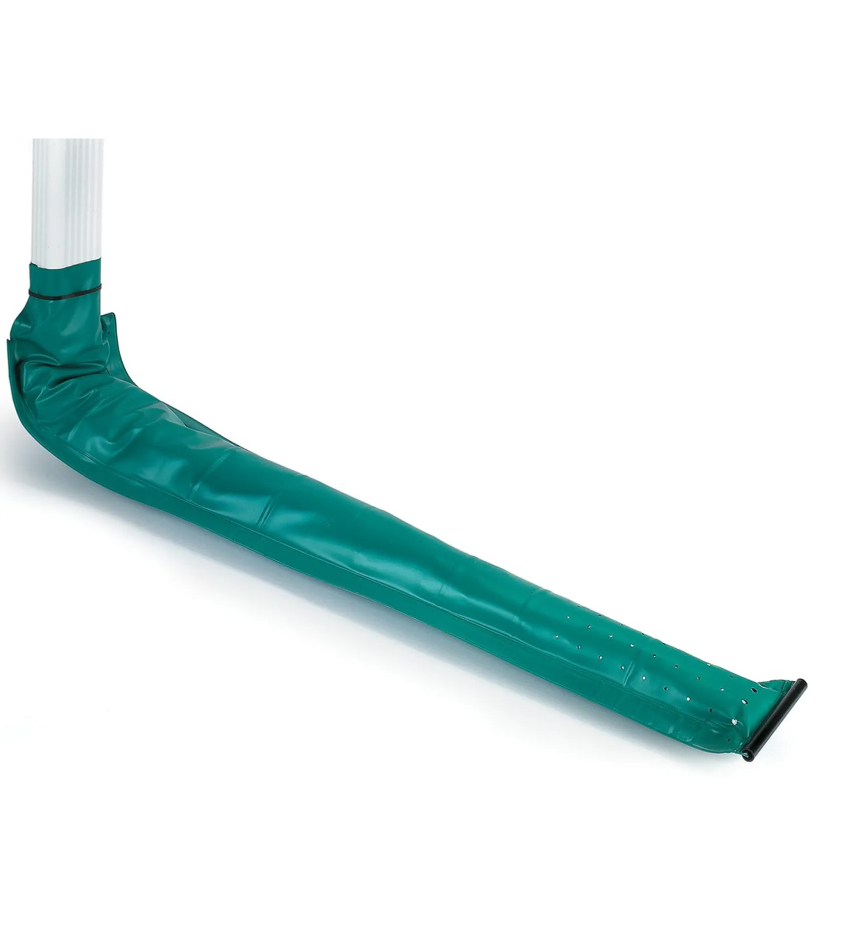 Hot Recoil Downspout Sprinkler Home Maintenance