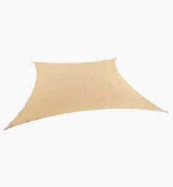 Outlet Rectangle Shade Sail Sun Shades