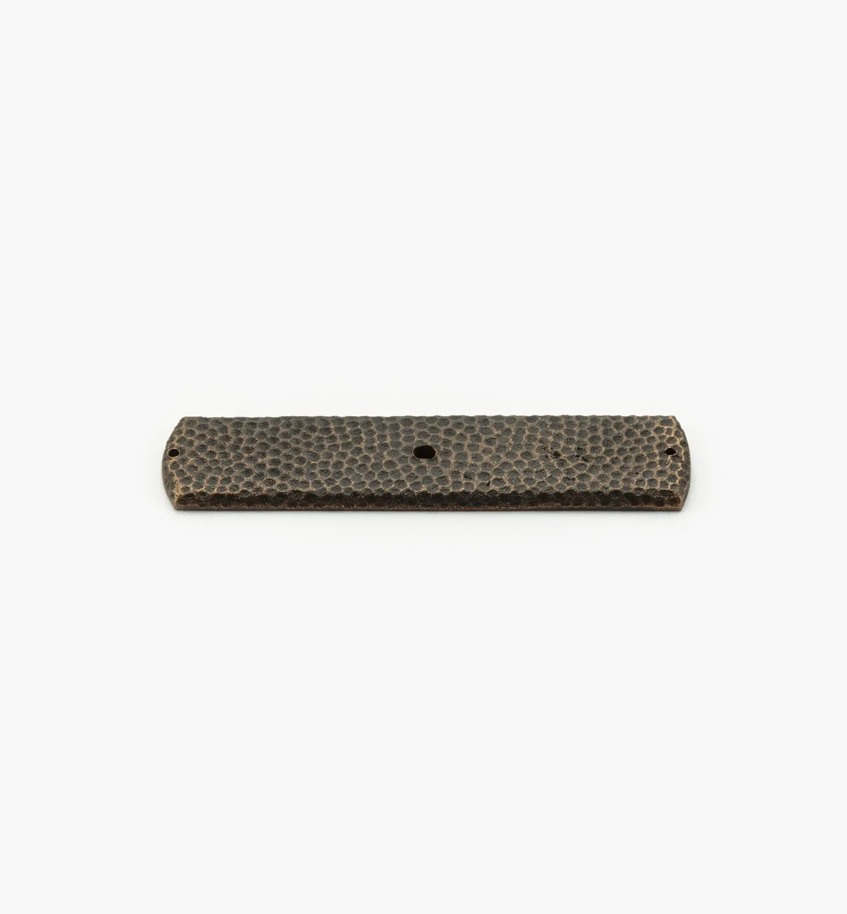 Online Rectangular Cast Bronze Backplate Escutcheons