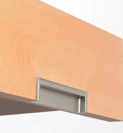 Sale Rectangular Recessed Pull Pulls