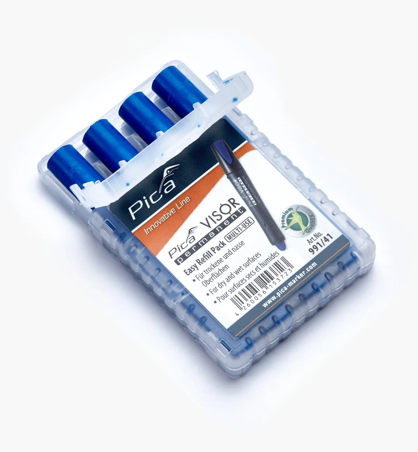 Discount Refills For Pica-Visor Crayon Marking & Measuring
