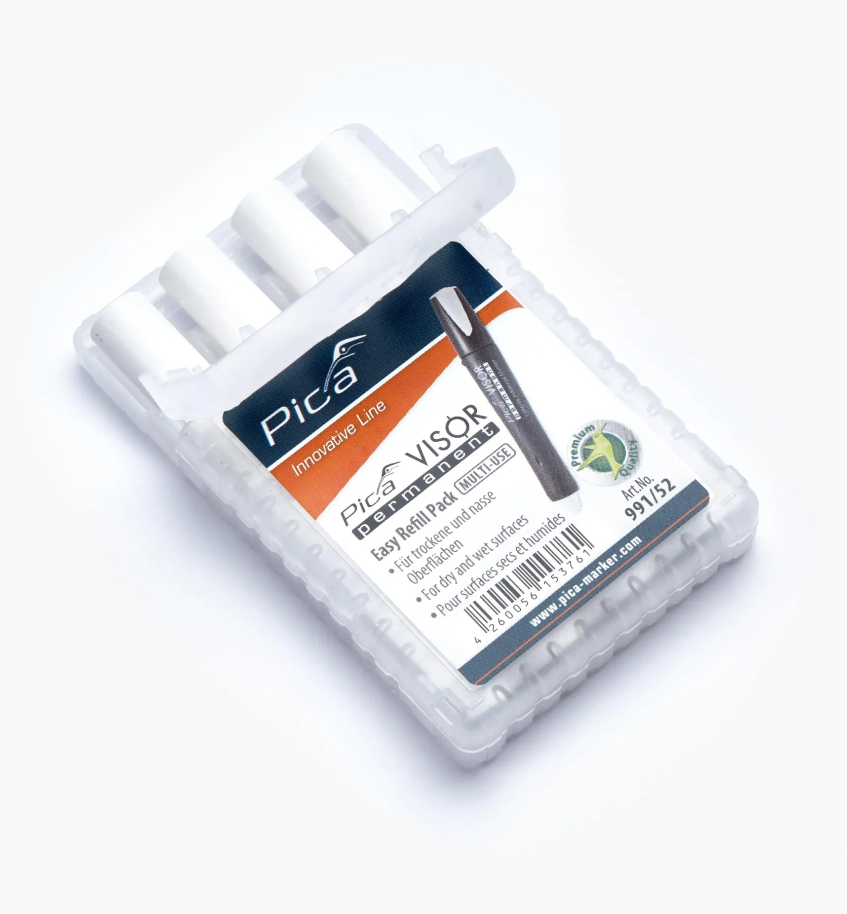 Discount Refills For Pica-Visor Crayon Marking & Measuring