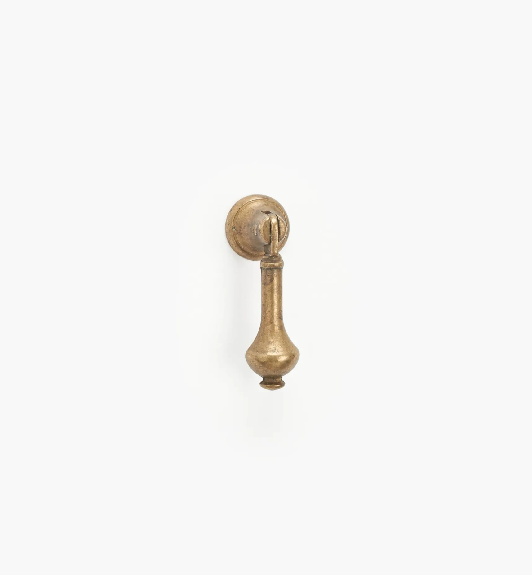 Hot Regency Drop Pulls Pulls