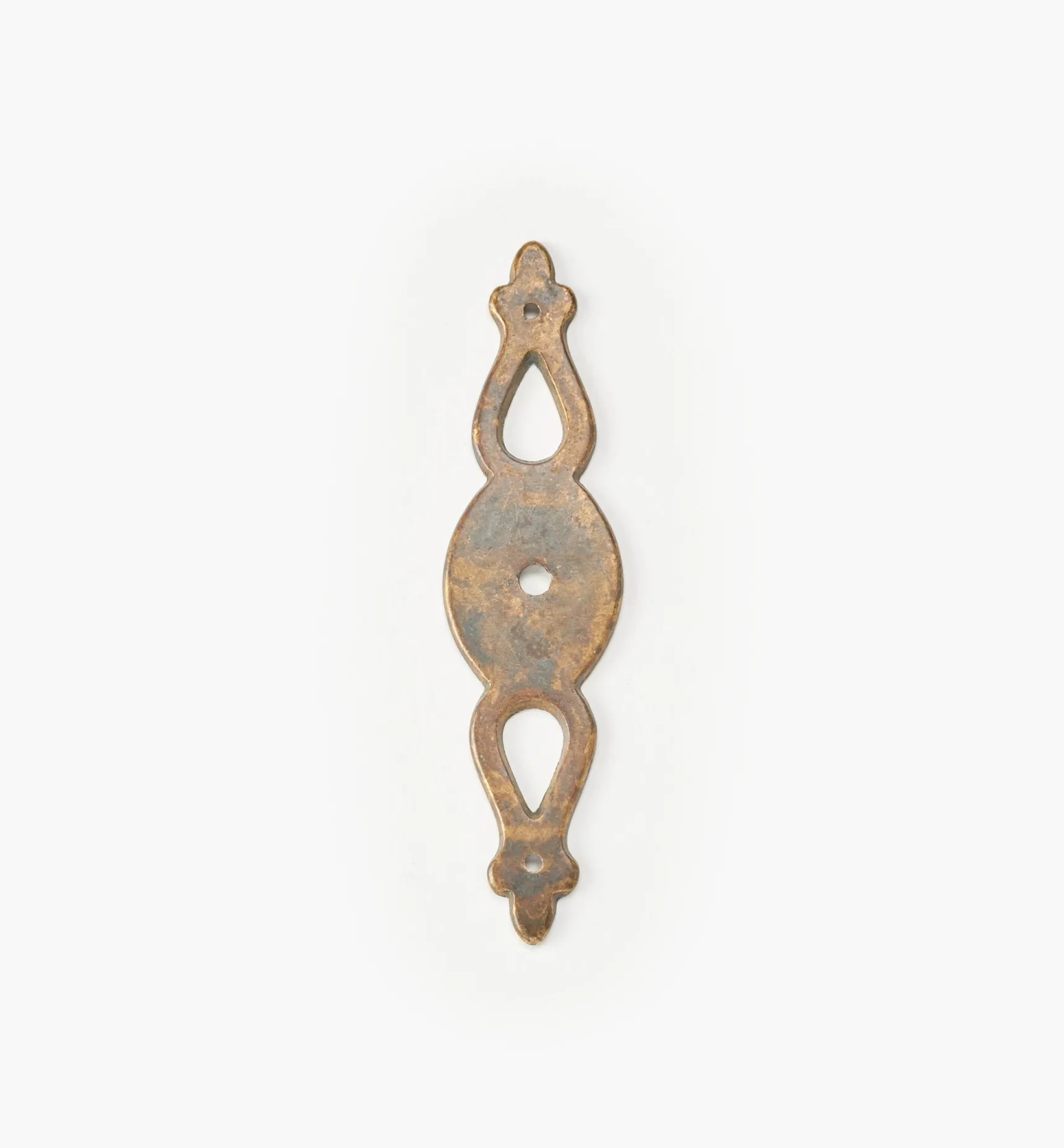 Discount Regency Knob Escutcheon Escutcheons