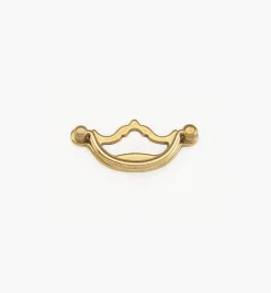 New Regency Plate Handles Pulls