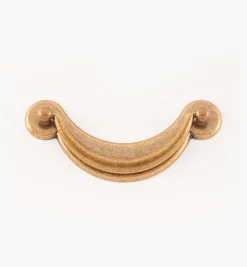 Regency Plate Handles Pulls