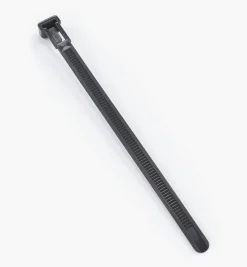 Clearance Releasable Cable Ties Storage & Organization