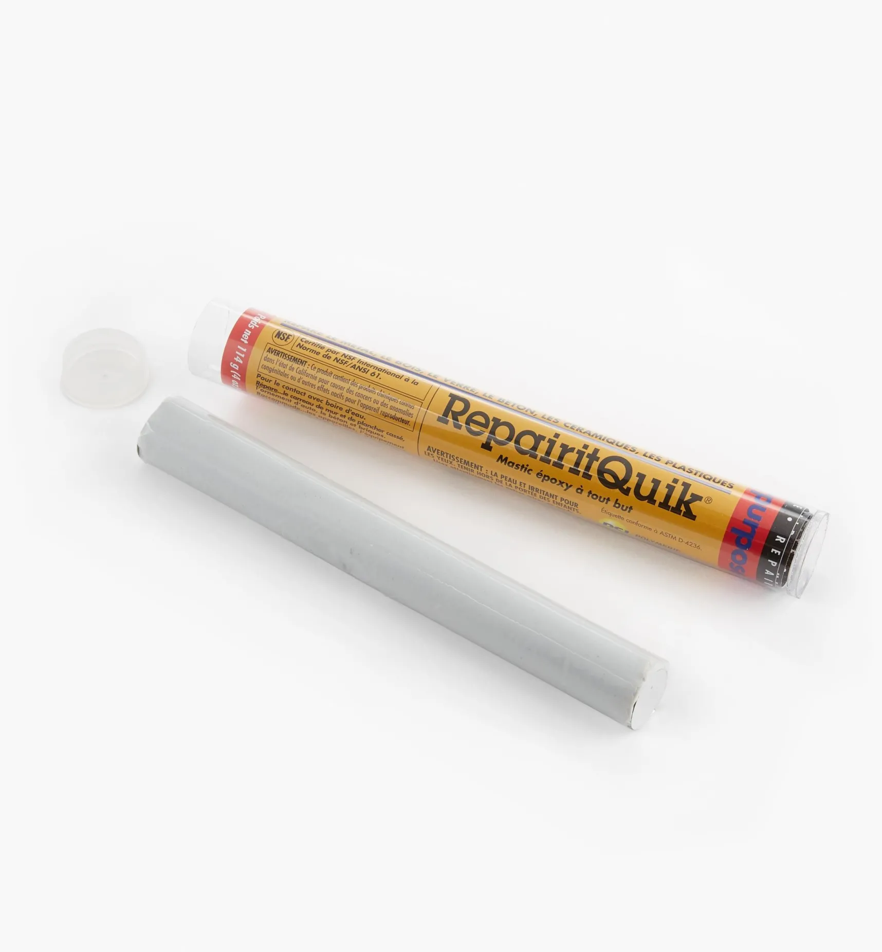 RepairitQuik Multi-Purpose Epoxy Putty Home Maintenance
